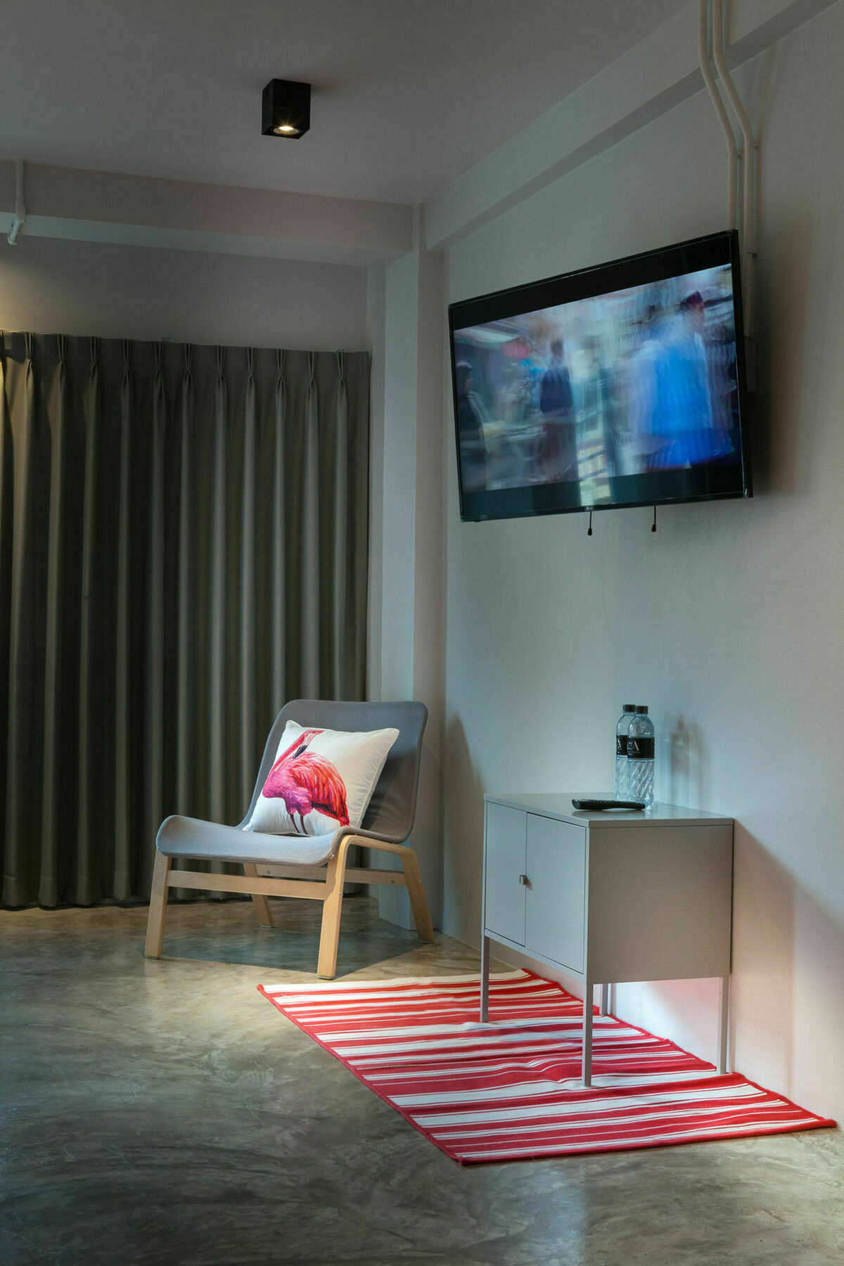 Готель W1A Jomtien Екстер'єр фото